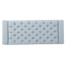 Guernsey Ottoman Storage With Tufted Top by HouseOfZazla