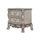 Dresden - Vintage Nightstand by Unique Piece Furniture
