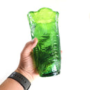 SMASHProps Breakaway Cut Crystal Vase