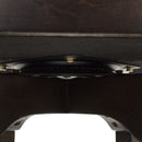Williams - Swivel Counter Height Bar Stool by HouseOfZazla