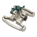 Pro Series Impact Sprinkler with Metal Sled Base 28682