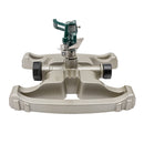Pro Series Impact Sprinkler with Metal Sled Base 28682