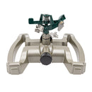Pro Series Impact Sprinkler with Metal Sled Base 28682