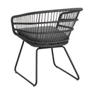Terry Chair Set of 2