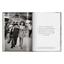 Peter Lindbergh. Azzedine Alaïa (English) by TASCHEN