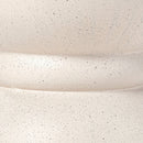U_Style Outdoor Concrete Side Table by HouseOfZazla