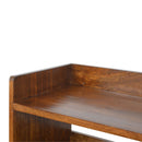 Nordic Storage Bench by Unique Piece Furniture