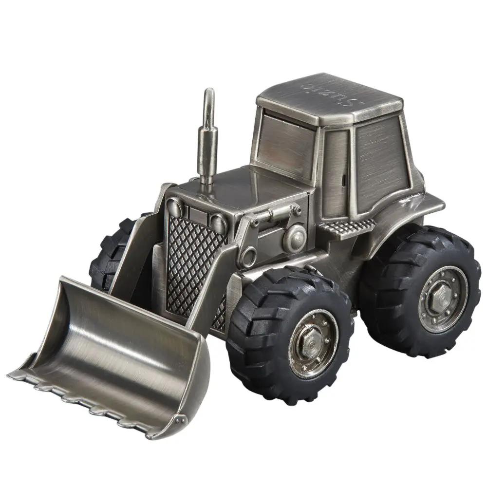 Front Loader Bank With Matte Finish, photo 3 of 5