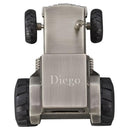Tractor Shaped Bank by creativegiftsdirect