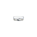 Chill Bowl with Marble Base M by NUDE USA