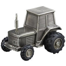 Tractor Shaped Bank by creativegiftsdirect