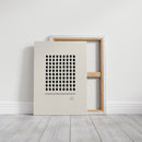 The Ninety-Nine and the One Minimalist Print