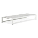 Chaise Lounge With 5 Reclining Positions, Outdoor Patio Lounge Chairs