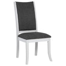 Tyler - Round Dining Table Set
