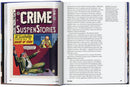 EC Comics. The New Trend 1950–54. 45th Ed. (English)