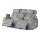 Fortuner - Power Reclining Sofa
