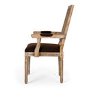 Dining Chair Set - 2pcs
