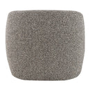 Livia - Accent Chair - Brown & Gray Tweed by Unique Piece Furniture