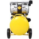 2.5 HP Silent Air Compressor 13 Gallon