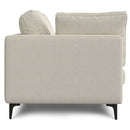 Ava - Mid Century Sofa, Upholstered by HouseOfZazla