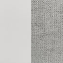 Evanston - Cross Back Dining Side Chair (Set of 2) - White