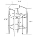 Renfroe - Chair (Set of 2)