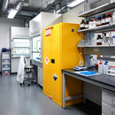 45 Gal Flammable Safety Cabinet by HouseOfZazla