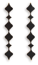 Harriswood - Accent Mirror Set (Set of 2) - Gold Finish