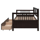 Multifunctional Modern Daybed