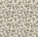 Rhodes Wallpaper by The Fibery by Loomwell Home Goods