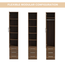 Flex Wardrobe