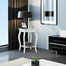 Accent Sofa End Side Table by LJGDeals