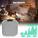 Desktop HEPA Air Purifier by LJGDeals