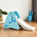 Freestanding Baby Slide Indoor First Play Climber Slide Set for Boys Girls by LJGDeals