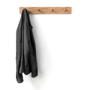 Classic Coat Rack by NookWoodworking