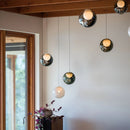28 Single Pendant Lamp