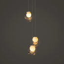 28 Single Pendant Lamp