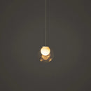 28 Single Pendant Lamp