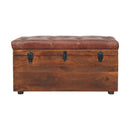 Buffalo - Storage Trunk by HouseOfZazla