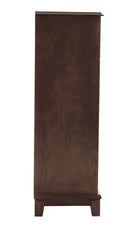 Ashford - Chest - Cappuccino by HouseOfZazla