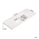 Bathroom Sink, Countertop Wash Basin For Bathroom by HouseOfZazla