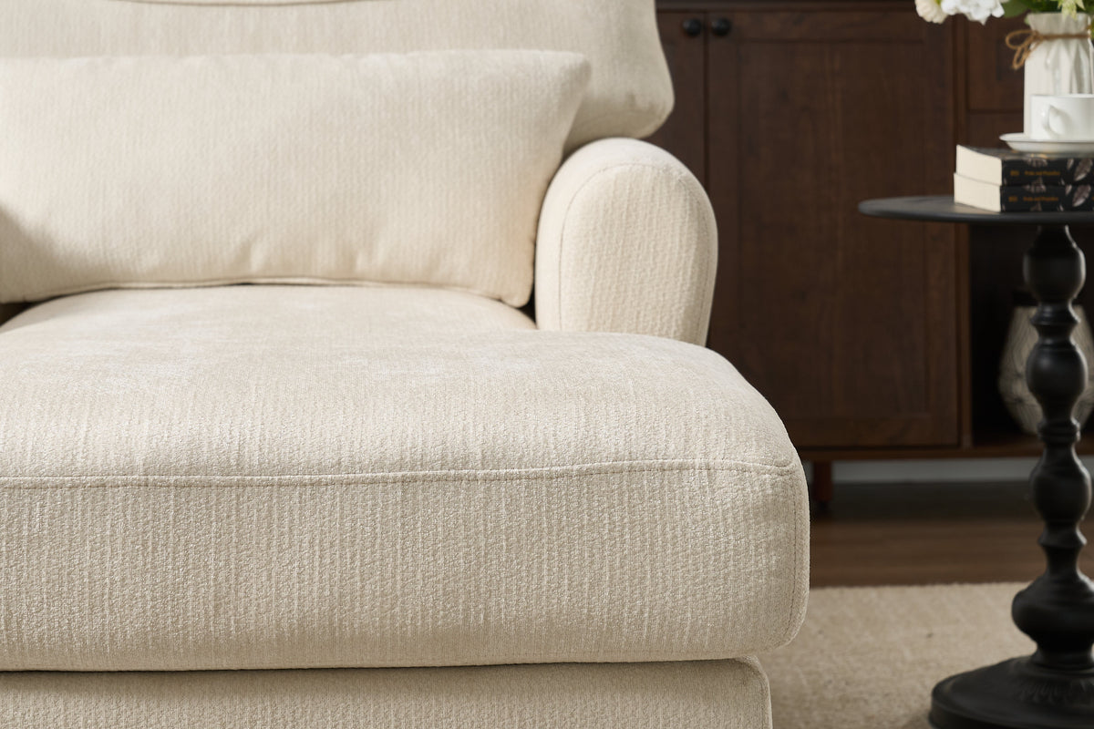Modern Chaise Lounge, photo 6 of 10
