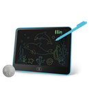 LCD Writing Tablet for Kids with Stylus & Lock Function
