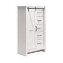 Alton - Gentleman's Chest