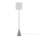 Cone - Contemporary Floor Lamp by HouseOfZazla