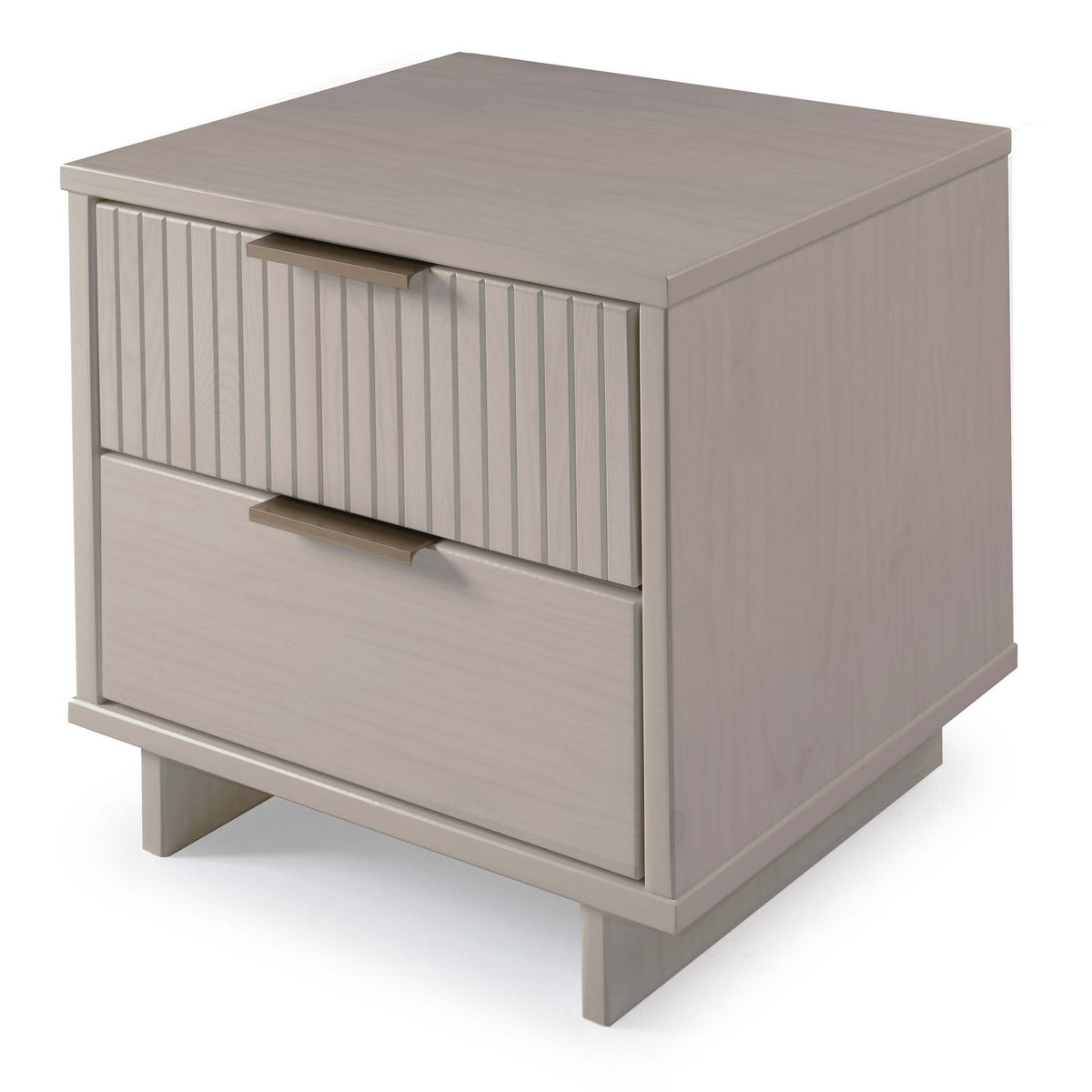 Granville - Nightstand With 2 Drawers, photo 13 of 40