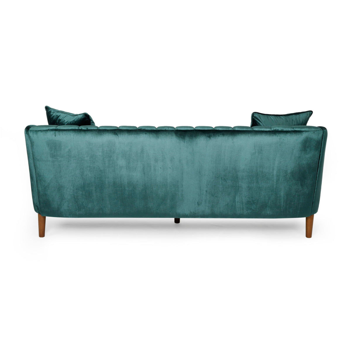 Contemporary 3 Seater Sofa With Accents, photo 12 of 40