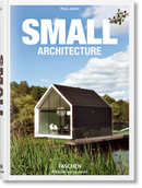 Small Architecture (German, French, English)