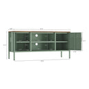 Landen - Storage Cabinet by HouseOfZazla