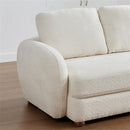 Paton - Comfortable Sofa by HouseOfZazla